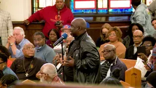Paterson residents call on AG to fire bad cops,reform police
