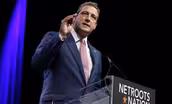 Tim Ryan on tariffs, environmental policy and immigration