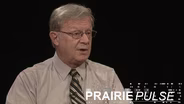 Prairie Pulse 1307: Jack Zaleski, Tim Ray