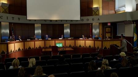 Video thumbnail: Chattanooga City Council Highlights November 1st, 2022