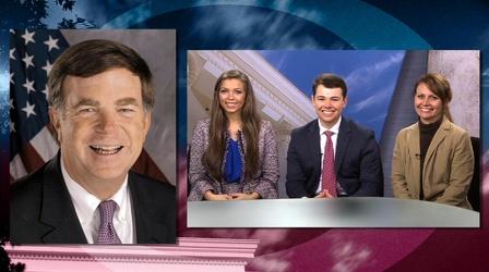 Video thumbnail: Capitol Journal February 12, 2018