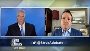 Sen. Declan O'Scanlon Discusses Small Business in NJ