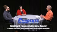 Local Youth Shelter and Support Service