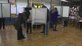 Video thumbnail: Basic Black What the Midterm Election Means for People of Color