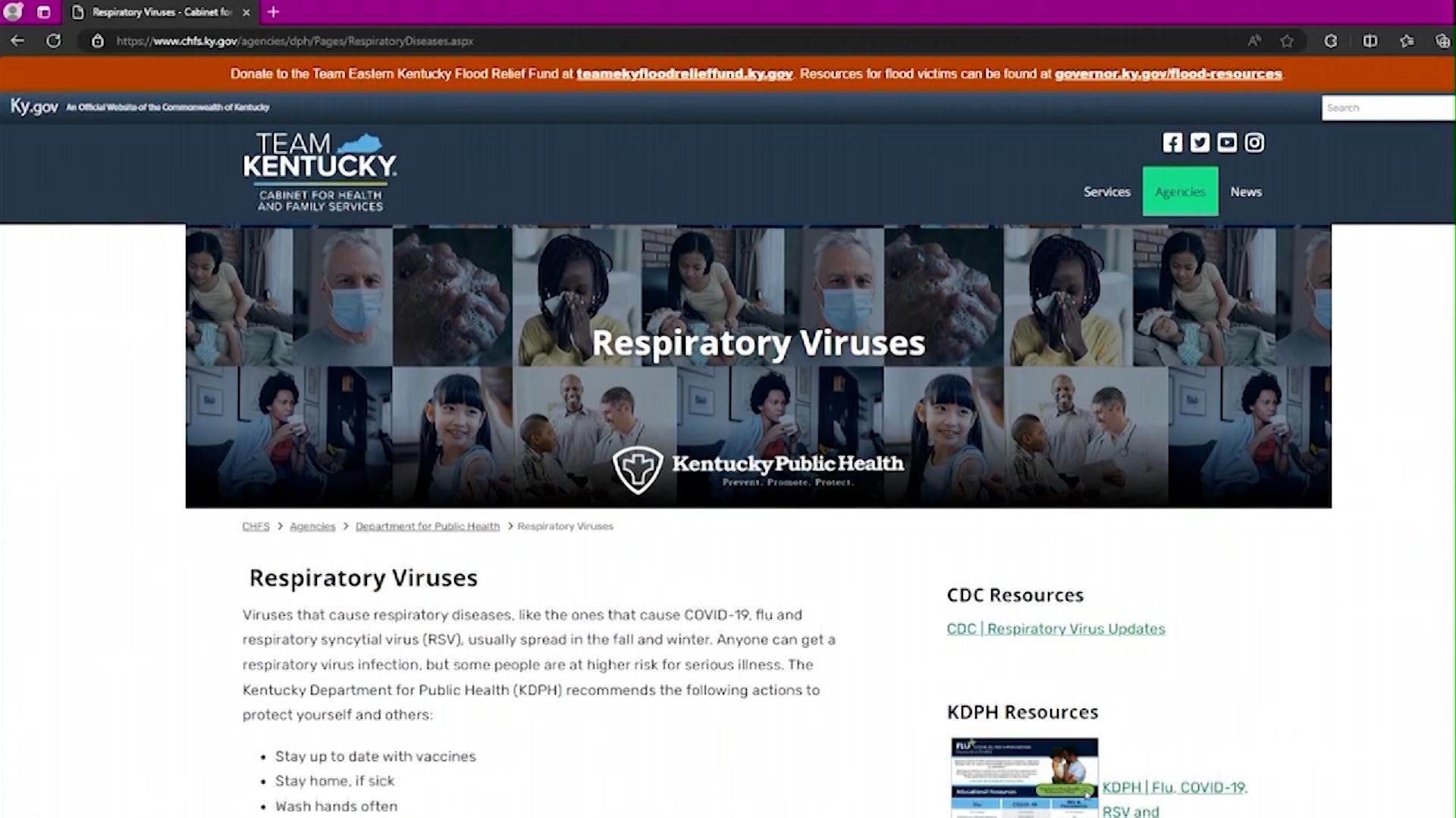 Kentucky Edition New Government Site For Flu Information Season 2   9pQMbWL Asset Mezzanine 16x9 F9TWDvx 