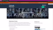 New Government Site For Flu Information