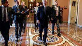 Video thumbnail: PBS NewsHour Where are Senate negotiations on next COVID-19 relief bill?
