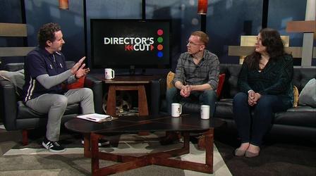 Video thumbnail: Director's Cut Short Films by 6 Wisconsin Filmmakers