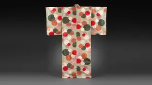 “Kimono Style: The John C. Weber Collection” Preview