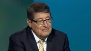 May 9, 2024 | University Health president reflects