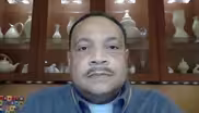 Making Sure African Americans Sign up For COVID Vaccine