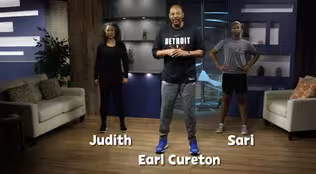 Ball Handling