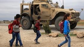 Video thumbnail: PBS NewsHour Mattis, McGurk exits leave Syria in “state of uncertainty”