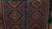 Appraisal: Bitlis Kilim, ca. 1900
