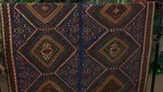 Appraisal: Bitlis Kilim, ca. 1900