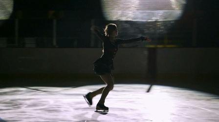 Video thumbnail: Detroit Performs Showcase Skating