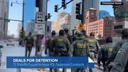 Some Illinois Sheriffs Have Detention Agreements in Place With ICE