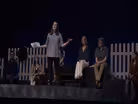 Parkland High School Honors Sandy Hook Victims