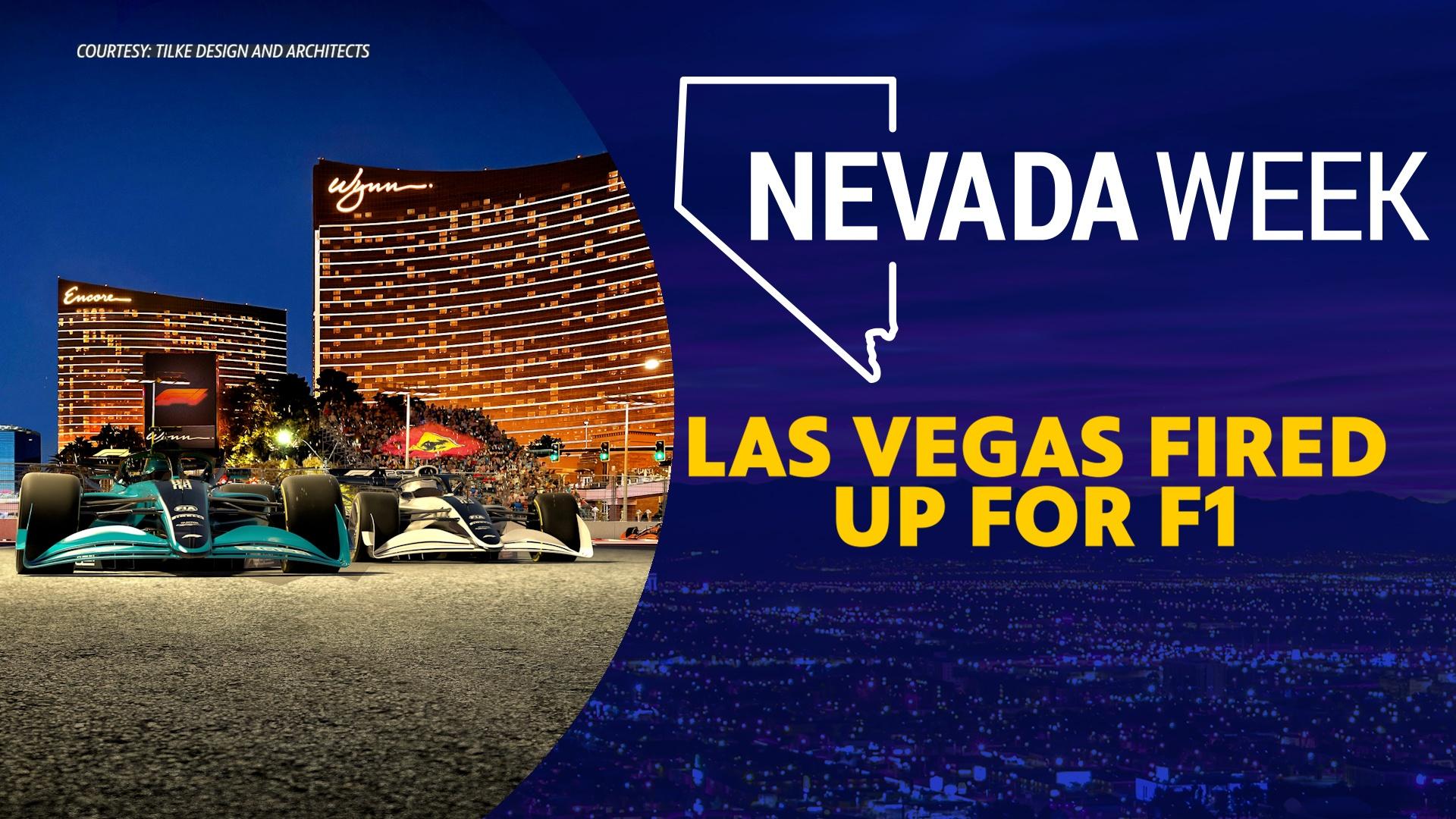 Las Vegas Grand Prix offer of a $200 discount doesn't go far
