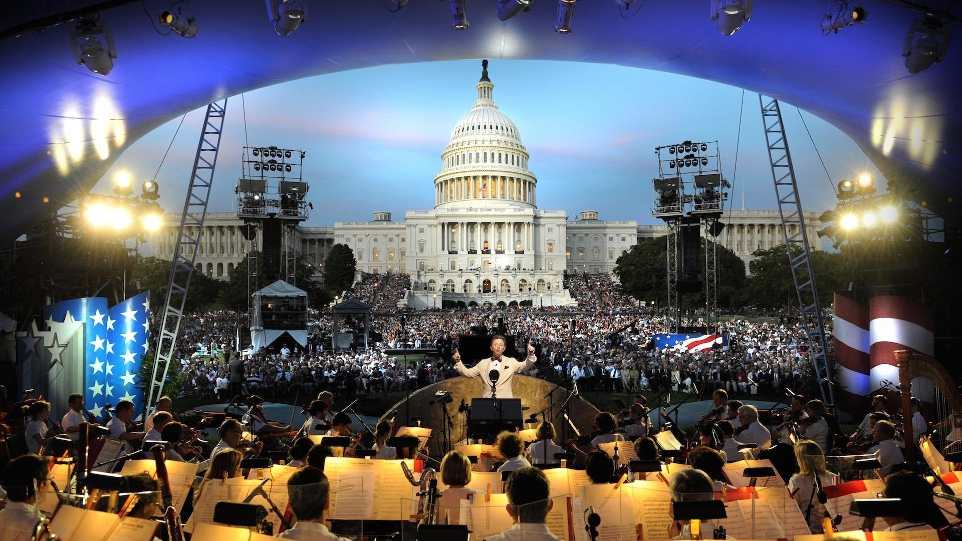 The National Memorial Day Concert (2023)