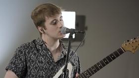 Video thumbnail: Broad and High B&H Presents: Pantherland by Ghost Soul Trio