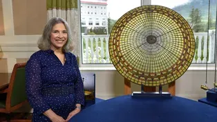 Appraisal: Tiffany Studios Inverted Hanging Shade, ca. 1901