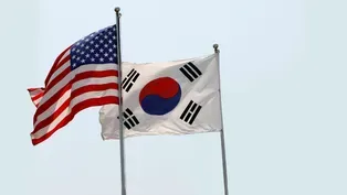 South Korea concerned as North increases missile tests