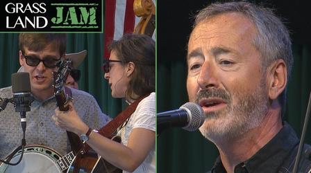 Video thumbnail: Grassland Jam Steam Machine & The Good Intentions