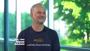 President & CEO of MTF Biologics describes tissue donation