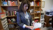 DUNYA MIKHAIL: "PASSPORT"