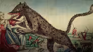 The Terrifying Reign of the Beast of Gévaudan