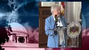 Gov. Kay Ivey extends "Safer-at-Home" order thru July 31