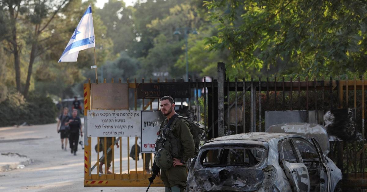 PBS News Hour | Desperation in Gaza as Israel prepares for next phase of war | Season 2023