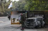 Desperation in Gaza as Israel prepares for next phase of war