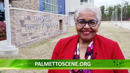Video thumbnail: Palmetto Scene Education Highlights in SC