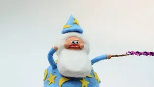 Stop Motion Animation