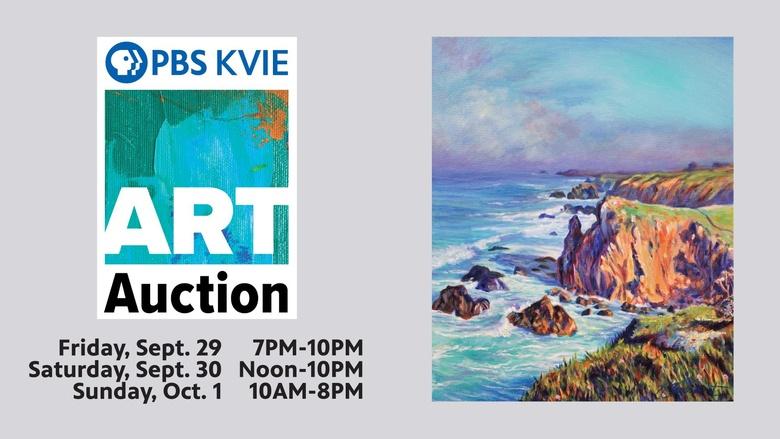 KVIE Presents Image