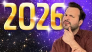 Astronomer Reveals What to Look For in 2026 | December 29 - January 4