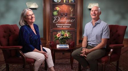 Video thumbnail: Scout Dialogue: Writers Collection Anthony Doerr: Sun Valley Writers' Conference