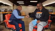 Sen. Raphael Warnock