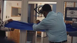 Eye Care For Detroit offers city’s first walk-in eye care clinic and mobile unit