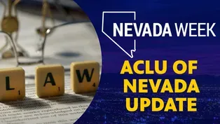 ACLU of Nevada Update