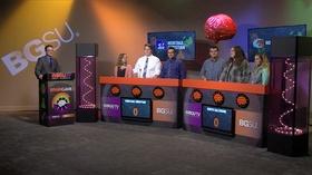 Video thumbnail: BGSU Brain Game Heritage Christian vs North Baltimore