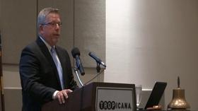 Video thumbnail: Evansville Rotary Club Regional Voices: Timothy L Martin, Evansville Housing Author