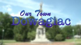 Video thumbnail: WNIT Specials Our Town Dowagiac