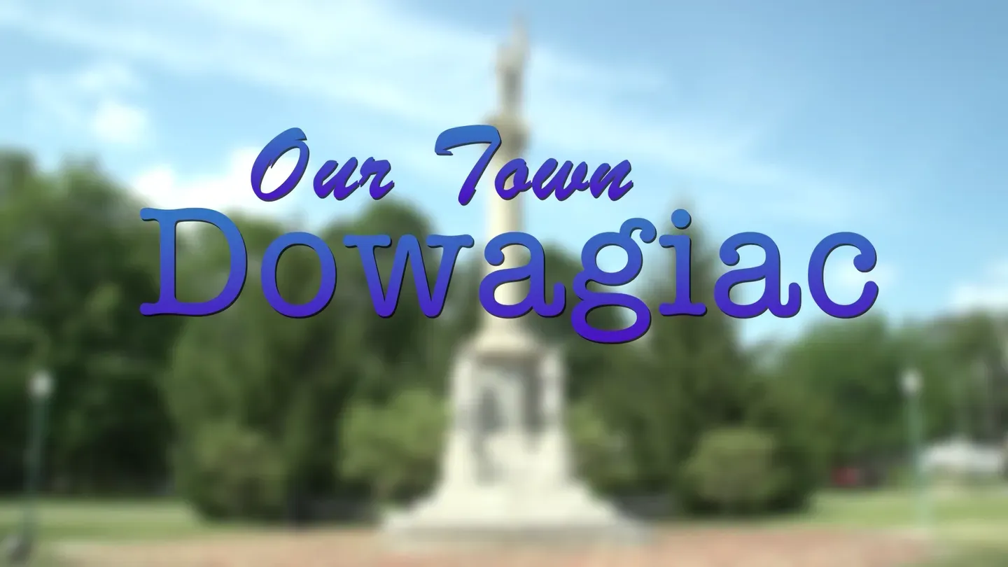 Our Town Dowagiac