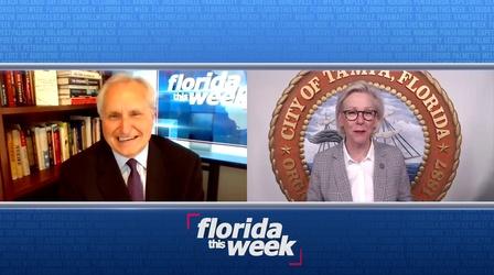 Video thumbnail: Florida This Week Friday, October 2, 2020