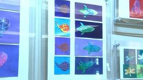 Video thumbnail: South Dakota Public Broadcasting Take Flight