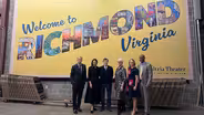 UNUM on the Road 250—Richmond