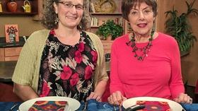 Video thumbnail: Dinner & A Book My Family and Other Animals